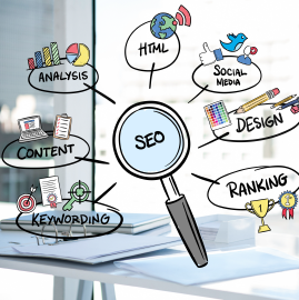 Search Engine Optimization